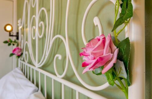 San Giovanni Apartment | Salterelli - Penthouse with terrace a stone's throw from Piazza Signoria