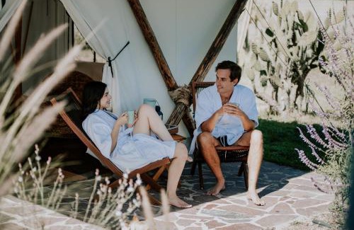 Tequisquiapan Other | Salterra Glamping
