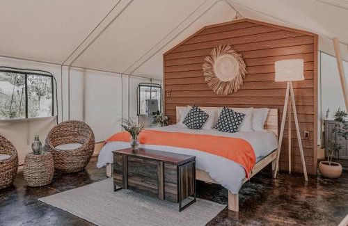 Tequisquiapan Other | Salterra Glamping