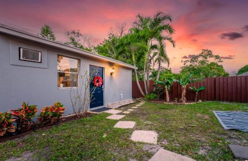Southwest Apartment | Salthaus West Palm Beach - saltwater pool & spa coming December 2025!