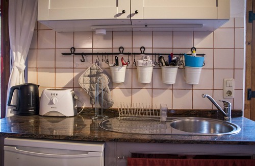 Valencia de Alcantara Apartment | Salto del Caballo - Apartment "Portugal"