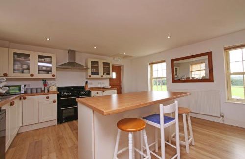 Scawton House | Salton Lodge
