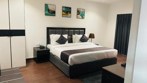 Diplomatic Enclave Hotel | Saltstayz Select - Malcha & Chankyapuri