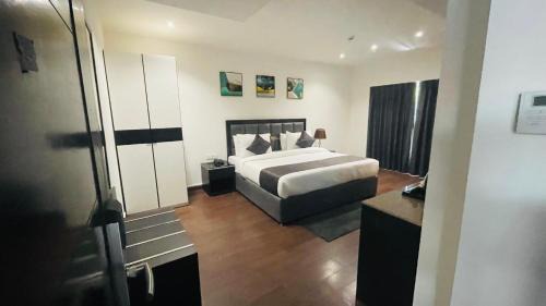 Diplomatic Enclave Hotel | Saltstayz Select - Malcha & Chankyapuri