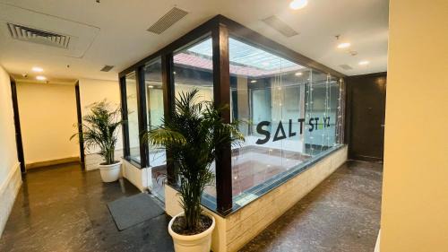 Diplomatic Enclave Hotel | Saltstayz Select - Malcha & Chankyapuri