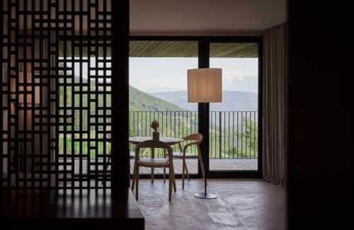 San Genesio Atesino Hotel | Saltus