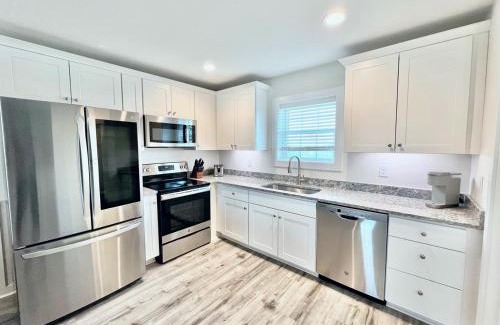 Surf City House | Saltwater 102 1st Floor Low Tide ADA