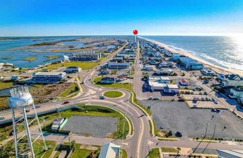Surf City House | Saltwater 102 1st Floor Low Tide ADA