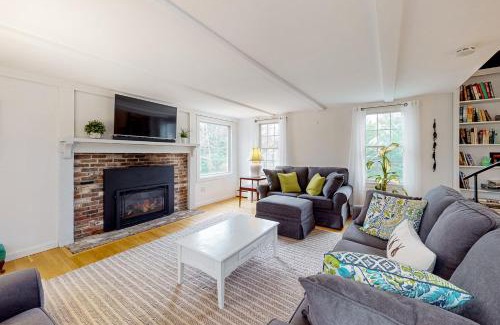 East Orleans House | Saltwater Haven