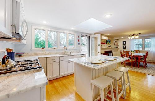 East Orleans House | Saltwater Haven