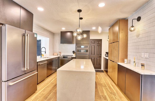 Belle Vista House | ☀Saltwater Pool🐠Fishing Dock🐶Dog Allowed🌞Parrots Cove🏠Single Family Home