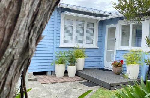 Motueka Apartment | Saltwater Studio