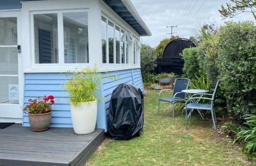 Motueka Apartment | Saltwater Studio