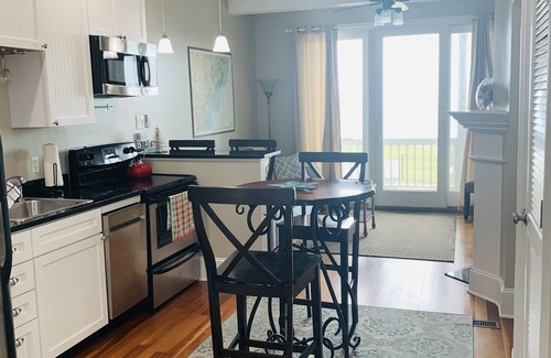 Saint Helena Island House | Saltwater Zen - Your Oceanfront Retreat on Fripp Island