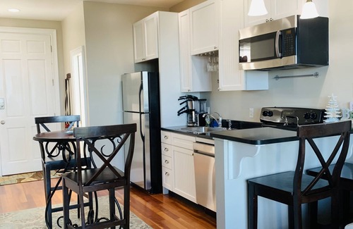 Saint Helena Island House | Saltwater Zen - Your Oceanfront Retreat on Fripp Island