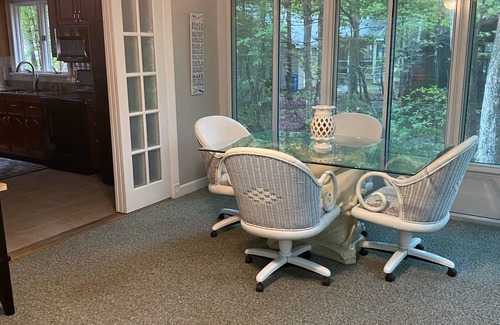 Ocean Pines House | Salty Air Serenity @ 728 Ocean Parkway in Ocean Pines, Maryland