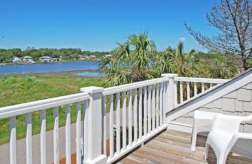 Holden Beach House | Salty Dogs