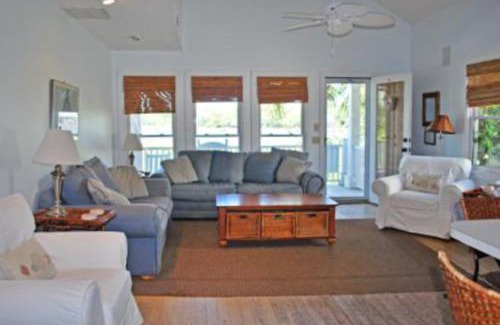Holden Beach House | Salty Dogs