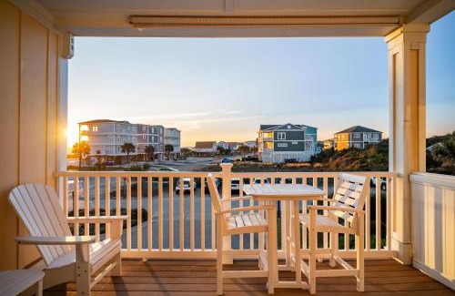 Yaupon Beach House | Salty Girl