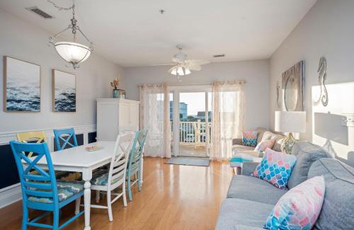Yaupon Beach House | Salty Girl