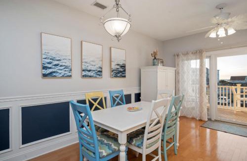 Yaupon Beach House | Salty Girl