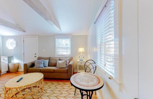 West Yarmouth House | Salty Kisses Unit 20