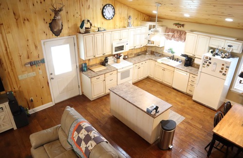 Steinhatchee House | Salty Krab Kottage