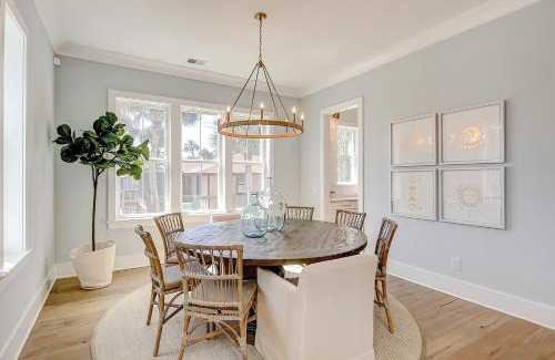 Edisto Island House | Salty Monkey