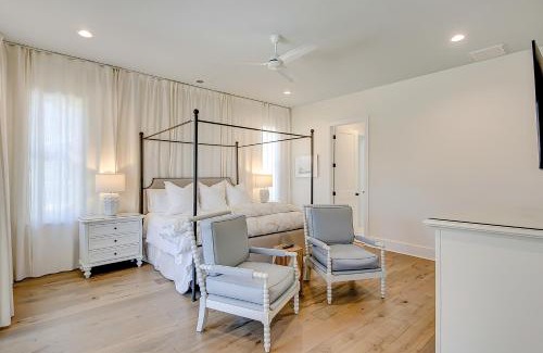 Edisto Island House | Salty Monkey