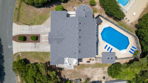 Ocean Hill House | Salty Paws
