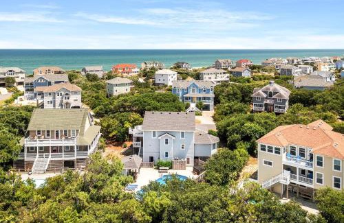 Ocean Hill House | Salty Paws