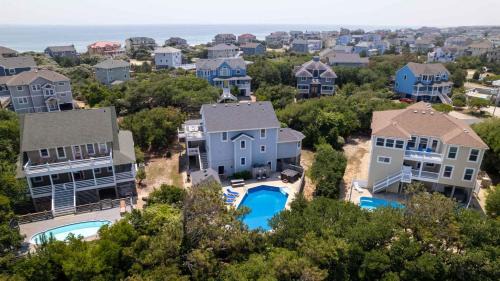Ocean Hill House | Salty Paws