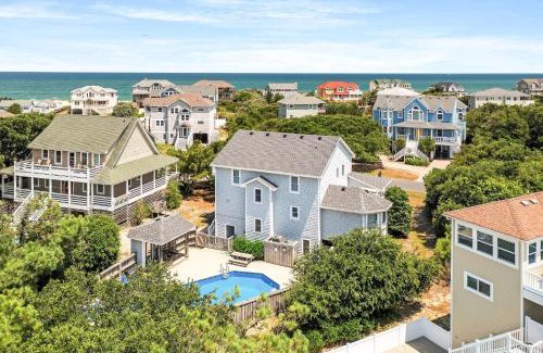 Ocean Hill House | Salty Paws