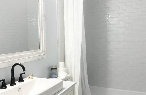 Indian Harbour Beach House | Salty Sails Escape