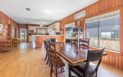 Grayton Beach House | Salty Sisters by Oversee 30A