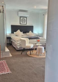 Greater Johannesburg Metropolitan Area Apartment | Salty Soul Studio 70