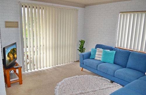 South West Rocks Apartment | Salty Stays