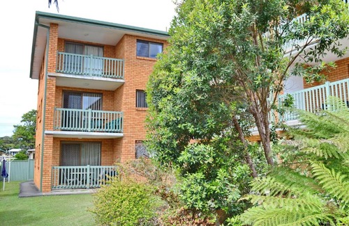 South West Rocks Apartment | Salty Stays