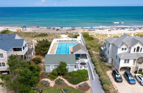 Ocean Hill House | Salty Suite