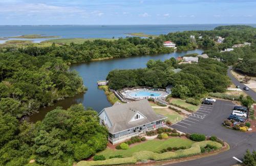 Ocean Hill House | Salty Suite