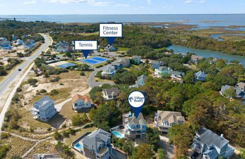 Ocean Hill House | Salty Suite