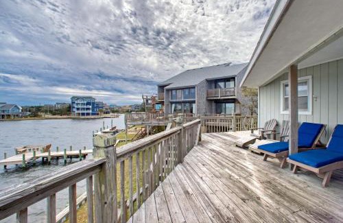 Brigands' Bay House | Salty T 77