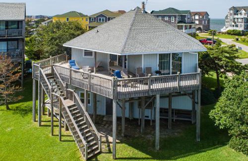Brigands' Bay House | Salty T 77