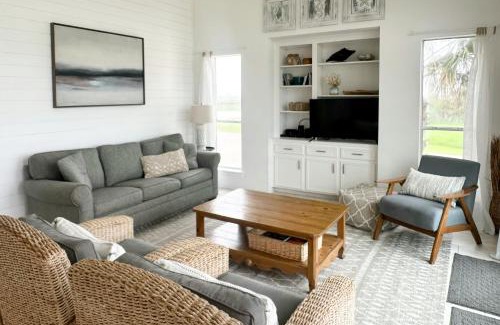 Pointe San Luis House | Salty Tides & Sunset Vibes