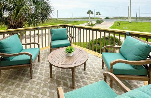 Pointe San Luis House | Salty Tides & Sunset Vibes
