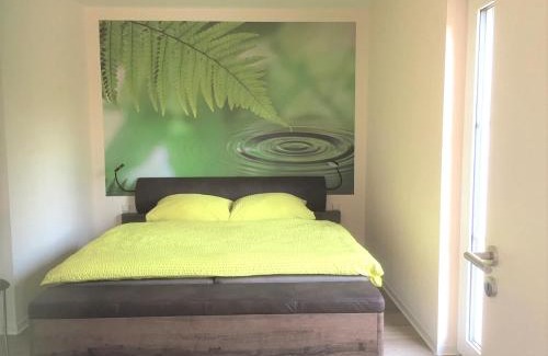 Burg Apartment | SALUS Spreewald - Erholung & Natur -