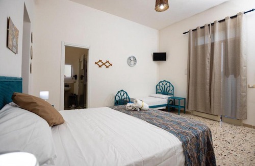 Trapani House | SALUTAMU