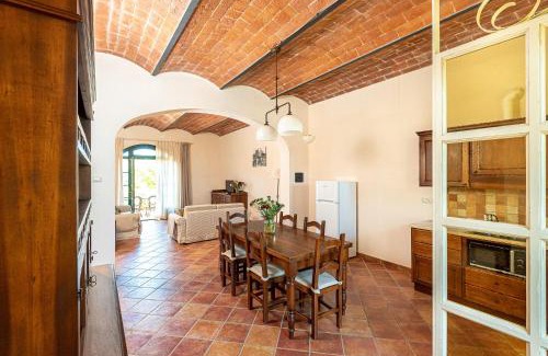 Piombino House | Salvapiano Holiday Ranch