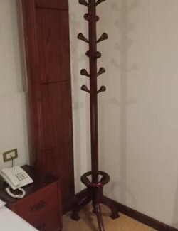 Ras El Bar Bed & Breakfast | Salvatore Room with Breakfast-Ras El Bar