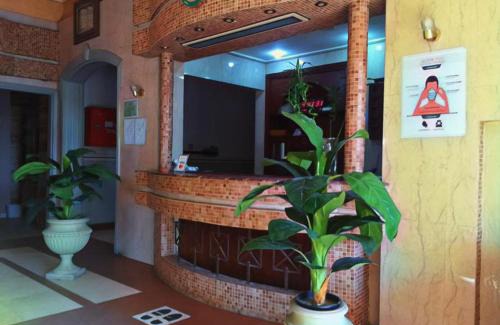 Ras El Bar Bed & Breakfast | Salvatore Room with Breakfast-Ras El Bar